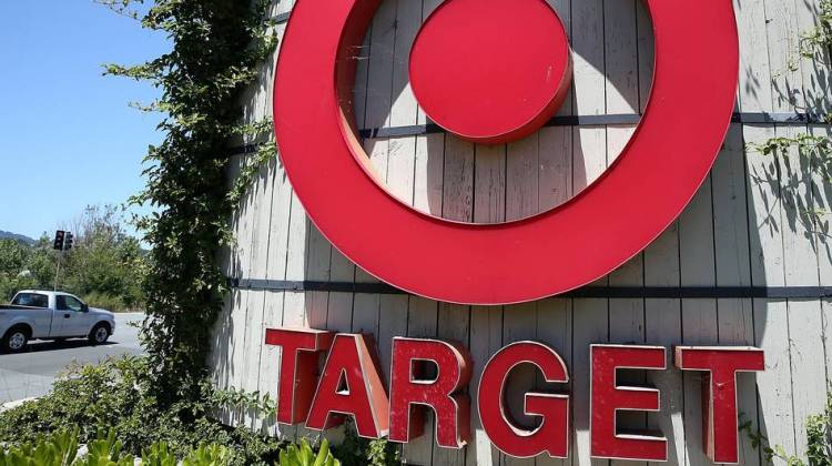 Target Says 70 Million Individuals' Data May Have Been Stolen