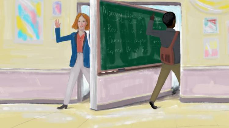 The Hidden Costs Of Teacher Turnover  