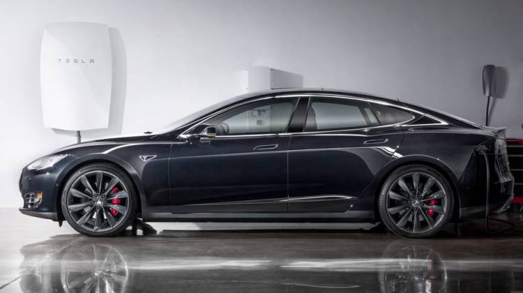 Tesla CEO Elon Musk Unveils Home Battery -- Is $3,000 Cheap Enough?