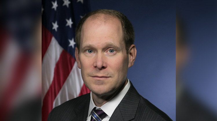 Thomas Kirsch, who currently serves as U.S. Attorney for the Northern District of Indiana, will replace Supreme Court Justice Amy Coney Barrett as a judge on the U.S. Court of Appeals for the 7th Circuit. - U.S. Department of Justice