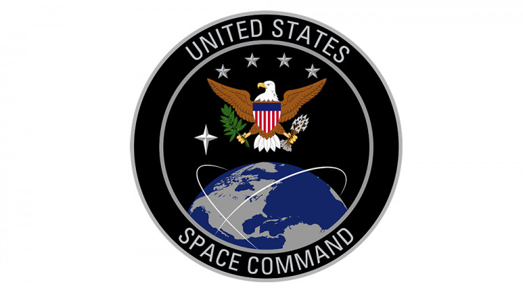 Four Midwestern universities have formed a space-oriented academic and research alliance aimed at luring the U.S. Space Command headquarters to Offutt Air Force Base in Nebraska. - United States Space Command
