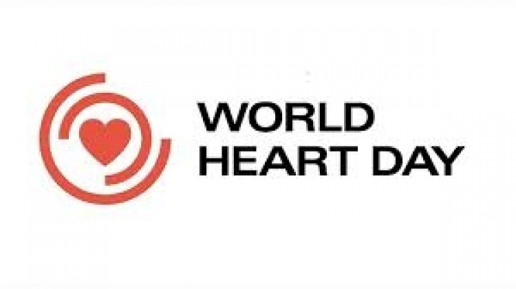 Indiana to Celebrate World Heart Day