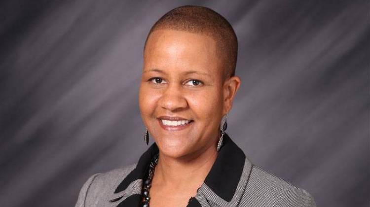 Valerie Washington has accepted a position with the City of Fort Worth, Texas. - Department of Public Safety