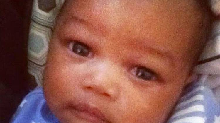 The investigation of the disappearance of 6-week-old son Delano Wilson continues. - Indianapolis Metropolitan Police Department