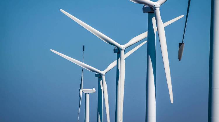 Official: 75-Turbine Wind Project In Miami County Unlikely