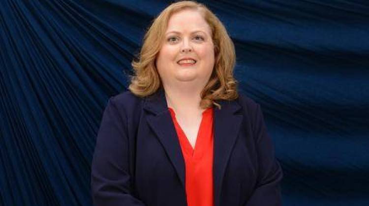 Dawn Wooten was the first Republican to present herself as a candidate for state superintendent of public instruction in 2016. - Dawn Wooten Official Campaign Website