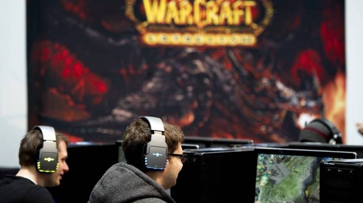 Orc And Dagger: U.S., U.K. Reportedly Spied On Gamers Online