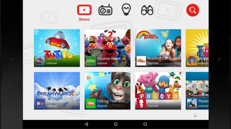 YouTube Is Expected To Unveil New App Just For Kids
