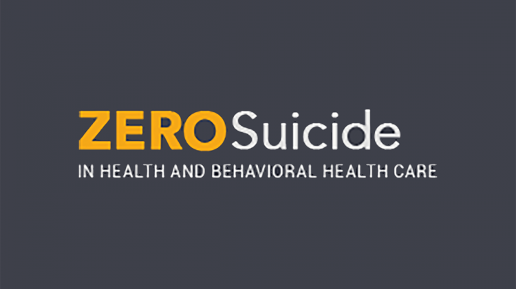 State Promotes Nationally-Recognized Suicide Prevention Program