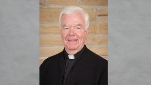 Indianapolis Archdiocese Says Charge Against Priest Credible