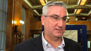Holcomb Cease And Desist Letters Could Lead To Defamation Lawsuit