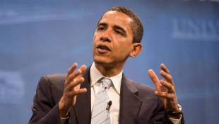 Obama's Immigration Pivot Hits A Bruised GOP's Weak Spot