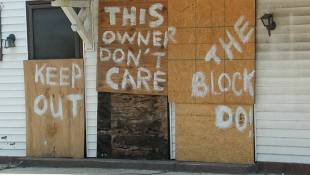Local Communities Get Money To Eliminate ‘Blighted’ Homes
