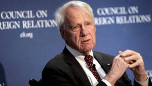 James Schlesinger, Who Held Cabinet Posts And Led CIA For 17 Weeks, Dies