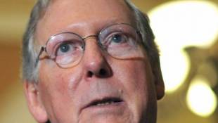 GOP Family Feud: 'Showboat' DeMint Takes on 'Tyrant' McConnell