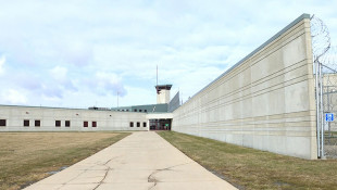 Northern Indiana Prison On Lockdown Amid COVID-19 Outbreak
