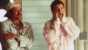 Robin Williams: A Supreme Talent Who Was Always On
