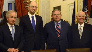 What's Holding Up Ukraine Aid Bill In Congress? Anger Over IRS