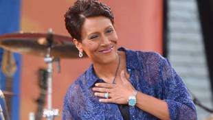 Is The Show Business 'Glass Closet' Collapsing?