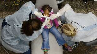Legal Loopholes Leave Some Kids Without Dental Insurance