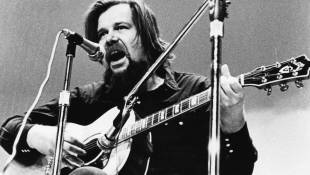 Remembering The Singing 'Mayor Of MacDougal Street'