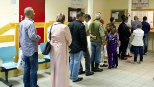 Despite Dim Prospects, Syrian Exodus To Germany Continues