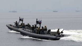 China's Latest Territorial Moves Renew Fears In Philippines