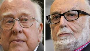Higgs Boson Researchers Awarded The Nobel Prize In Physics