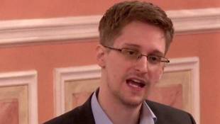 Snowden Says He Ditched Classified Docs, Before Fleeing To Russia