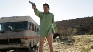 Point Of View: How So Many Rooted For 'Breaking Bad's' Walter White