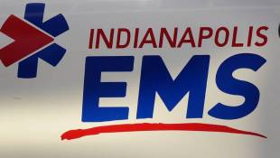 Indianapolis EMS Staying Ahead Of A Paramedic Shortage