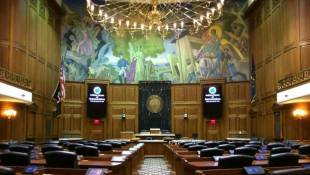 Indiana Lawmakers Call  For Stricter Lobbying Disclosure Rules