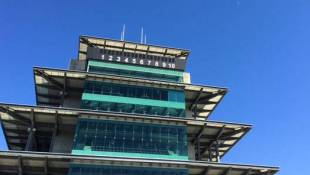 Larger Crowd Means Tighter Security At This Year's Indy 500