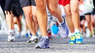 500 Festival Mini-Marathon Becomes 'Virtual Race' Because Of COVID-19 Restrictions