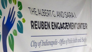 Reuben Engagement Center Will Not Open At Original Site