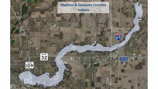 2nd Town Votes Against Joining Mounds Lake Commission