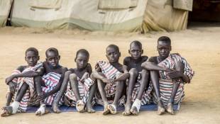 From Millions Of Cases To 148: Guinea Worm's Days Are Numbered