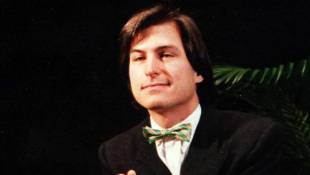 Apple's Steve Jobs To Be Featured On U.S. Postage Stamp