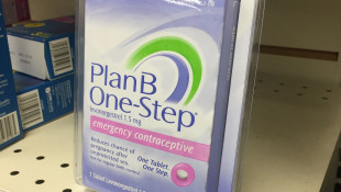 Will Indiana’s abortion law affect emergency contraception like Plan B?