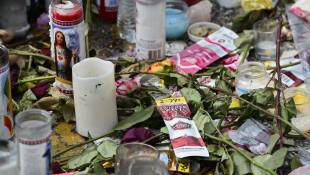 Many Seek 'Justice' In Ferguson, Mo., But Will Have To Wait Awhile
