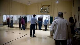 Is Indiana's Strict Voter ID Law Disenfranchising Immigrant Voters?