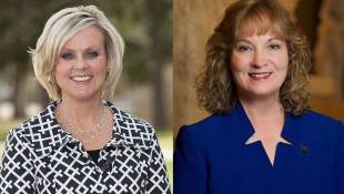 Ritz, McCormick To Debate For State Superintendent Race