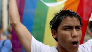 Florida Court Overturns State's Same-Sex Marriage Ban
