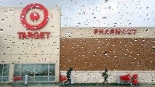 Customers Sue Target Over Credit Card Breach