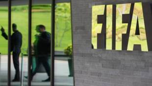 Top FIFA Officials Arrested In Switzerland On U.S. Corruption Charges