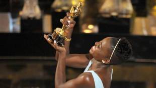 Oscars 2014: Low On Laughs, But A Great Speech Or Two