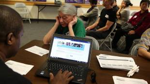 That Health Insurance Deadline Now Comes With Wiggle Room