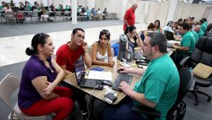 Most People Don't Know The Health Insurance Deadline Looms