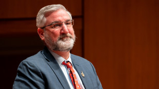 Holcomb's Proposed Budget Spends One-Time Money To Pay Down Debt, Not Direct Relief