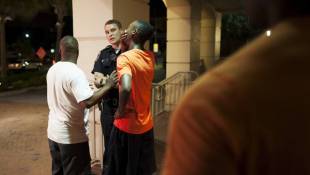 9 Dead In Shooting At Charleston, S.C., Church